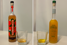 M&S and Sainsbury’s have given limoncello a festive twist to try this Christmas