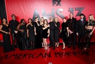 American Horror Story star shocks fans with favorite character ranking