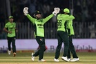 England collapse to heavy defeat against Pakistan in nightmare start to tri-series