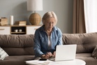 Former child star sued for elder abuse and fraud