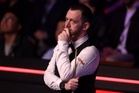 Snooker champion admits his career may be over in tearful TV interview