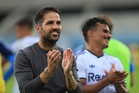 Como boss Cesc Fabregas insists Man United not in crisis ahead of Champions League clash