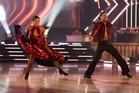 Dancing with the Stars LIVE: Dedication Night opens with Val Chmerkovskiy’s suspension addressed