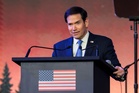 Fairford shows US has own defence needs, says Rubio amid Ukraine arms delay