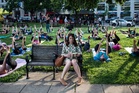 Spending 30 minutes less on this activity every day lowers risk of several cancers, researchers say