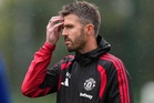 Michael Carrick insists he has Man United board's backing amid winless run