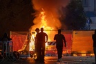 Italy's Meloni approves tougher measures to crack down on protests after Milan riots
