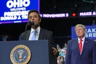 Democrat in Ohio governor's race pushes back against unattributed ad featuring her estranged mother