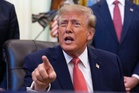 Trump vs the press: The president has a long history of attacks on the media from personal abuse to billion dollar lawsuits