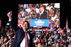 Even Mike Lindell is worried about Trump’s health