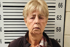 76-year-old Georgia woman charged with murder after allegedly shooting her ex-husband and 2 others