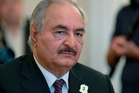Libya approves contentious Turkey deal over Mediterranean waters