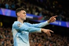 How Man City turned on the style in five-goal display without Erling Haaland