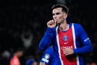 PSG cement status as Champions League favourites with dramatic win over Barcelona
