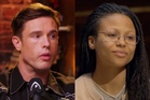 Celebrity Traitors host addresses claims of unconscious racial bias on show after Myha’la comments