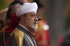 Prime Minister to welcome Sultan of Oman to No 10 as part of state visit to UK