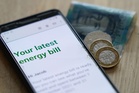 Nine million homes heading into winter in energy debt, survey suggests