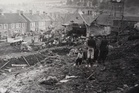 Royals join families and survivors to mark 60th anniversary of Aberfan disaster
