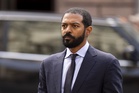 Doctor Who star pleads not guilty to sex offences involving multiple women