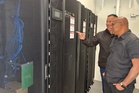 A First Nation community in Canada is using a data center to preserve its heritage