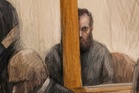 Brendan Nugent: Suspect silent in first court appearance over ‘attack’ on MP Helen Haines