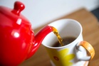 Drinking tea every day has a surprise health benefit, study finds