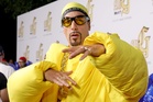 Sacha Baron Cohen says Ali G character can 'expose prejudice' amid criticism