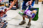 What factors helped lift inflation in September – and where did prices fall?
