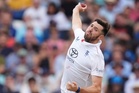 England’s Jamie Overton not ruling out a return to Test cricket