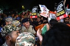 UN experts call for independent investigation into crackdown on India protesters