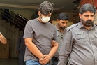 Pakistani authorities arrest man accused in $126 million US postage fraud scheme