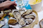 27 people fall ill after Salmonella outbreak tied to raw oysters