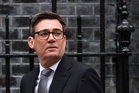 Burnham considering scrapping standing charges to ease energy bills