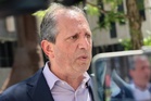 US congressional candidate detained by Israeli authorities in West Bank