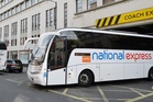 National Express owner in talks over £282m takeover deal