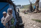 Millions of mothers still don’t have clean water to give birth. It’s time to end this shame