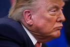 Trump’s Oval Office outburst has social media questioning his mental state: ‘A fairly textbook dementia symptom’