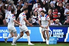 England are heavy favourites against France but must avoid ‘tripping up’ in pursuit of World Cup lifeline