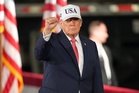 Donald Trump says Jackdaw gas project ‘will make UK very wealthy again’