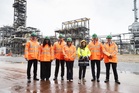 Jackdaw gas field approved as Government seeks to improve energy security