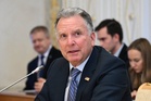 Trump’s special envoy Steve Witkoff calls Putin a ‘humanitarian’
