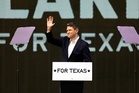 Bush family member votes for Democrat James Talarico in Texas midterms