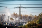 A chemical tank explodes in Ohio, forcing evacuations and prompting fears of another blast