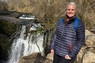 Man arrested on suspicion of murder after mother dies following car crash with unrelated 'puncture wounds'