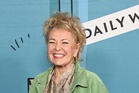 Roseanne Barr confesses to writing ‘extra make out scenes’ in hopes that new co-star will leave his wife for her