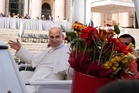 Pope Leo XIV cancels Assisi trip on doctors' advice as he recovers from surgery