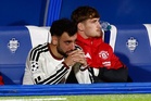 Bruno Fernandes takes aim at Man Utd legends focusing on the past: ‘It’s no longer the same’