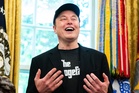 Tesla revenue beats estimates as deliveries rebound amid talk of SpaceX megamerger