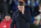 Man Utd make Michael Carrick decision after Como thrashing and Bruno Fernandes comments