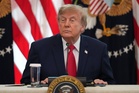 Trump polling continues to reach new lows just two weeks ahead of midterms